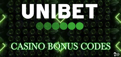 unibet bonuskode